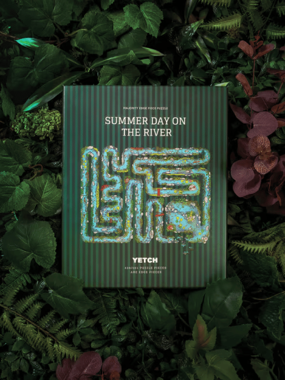 🎄TikTok Christmas Sale -70% OFF✨🧩All Edge Jigsaw Challenge - 🤯Every Piece Is A Challenge