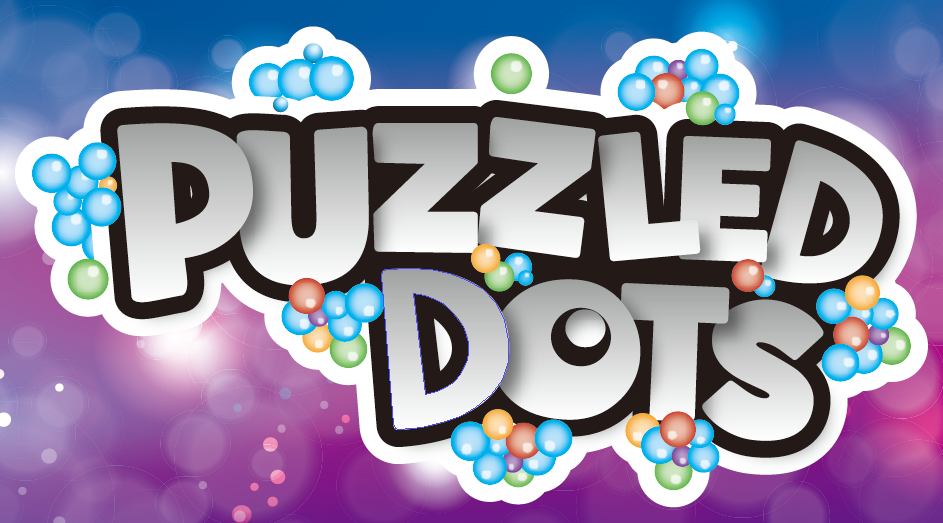 Kinetic Putty Beads Puzzleddots Brand