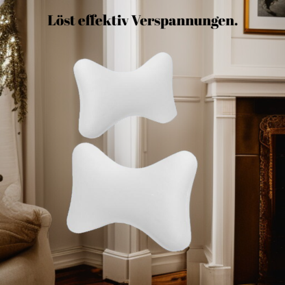 Memory-Schaum Nackenkissen