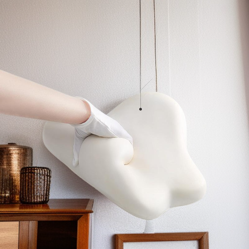 Memory-Schaum Nackenkissen