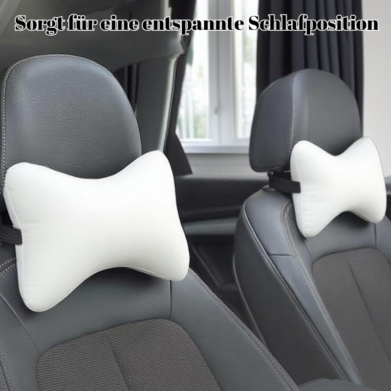 Memory-Schaum Nackenkissen