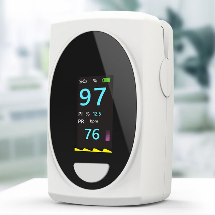 【Kein Stechen, Genauigkeit 99%】Fortschrittliches Blutzuckermessgerät