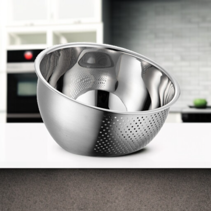 Rice Washing Bowl 