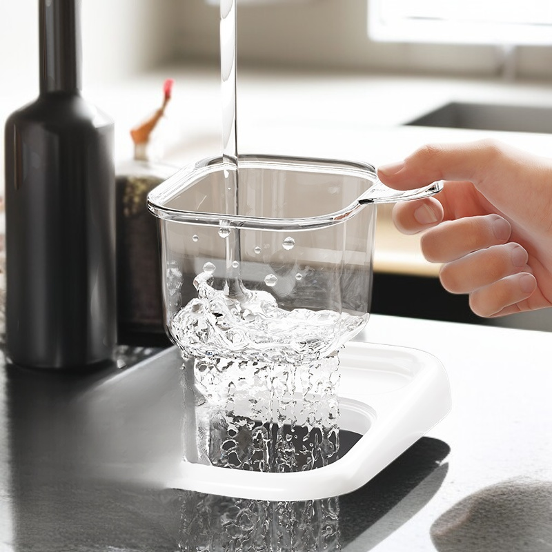 Sink Suction Drain Basket