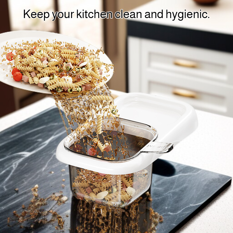 Sink Suction Drain Basket