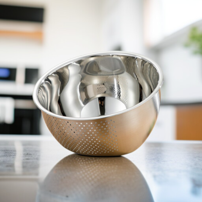Rice Washing Bowl 