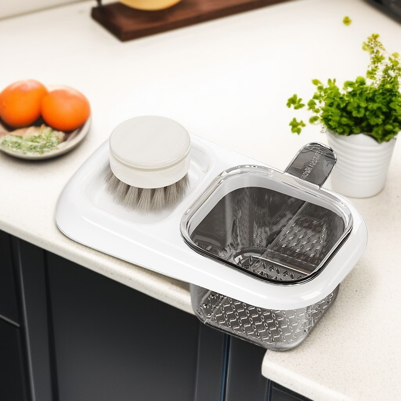 Sink Suction Drain Basket