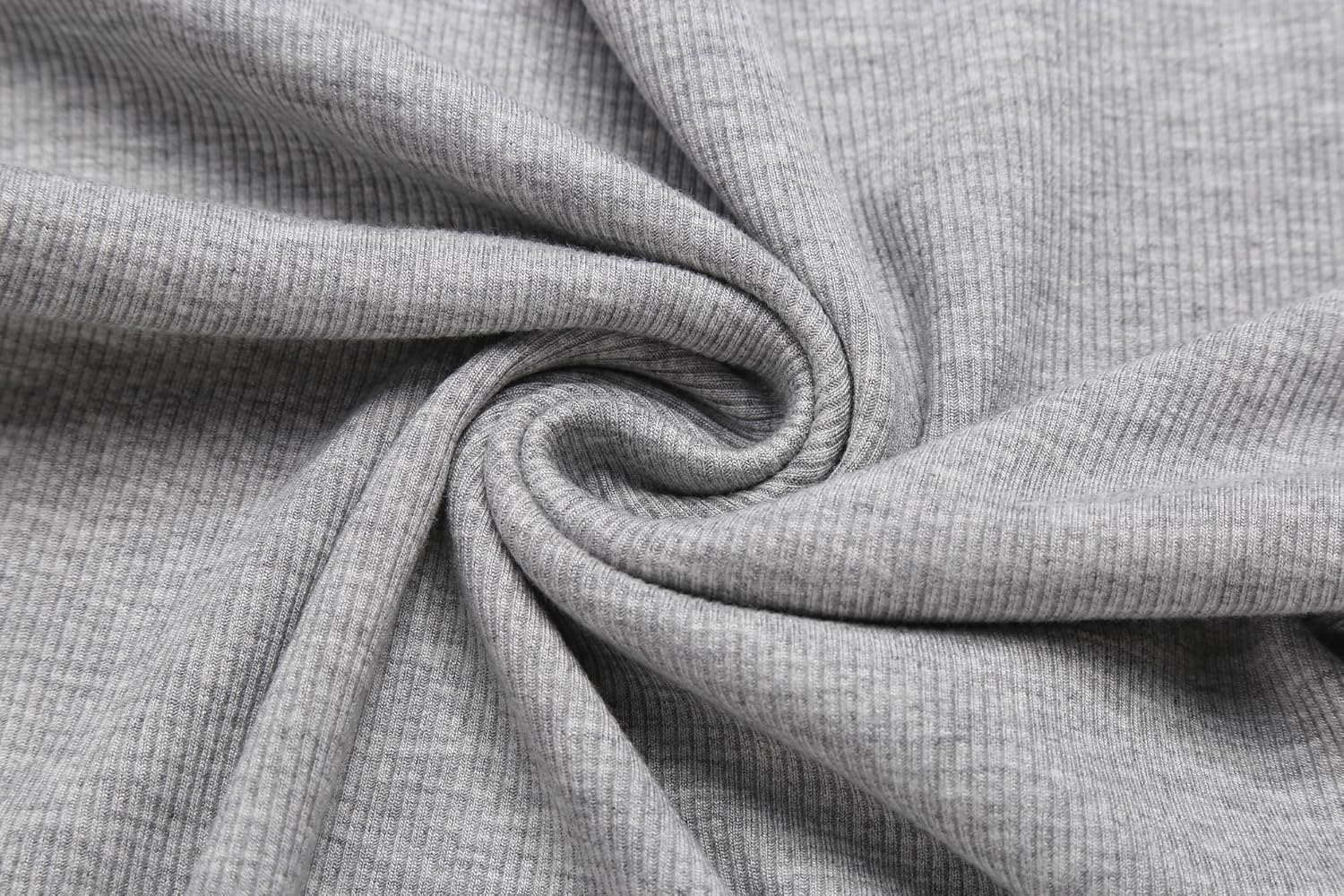 CLEARANCE SALE🔥Womens Long Sleeve Shirts V-Neck Slim Fitted Knit Top