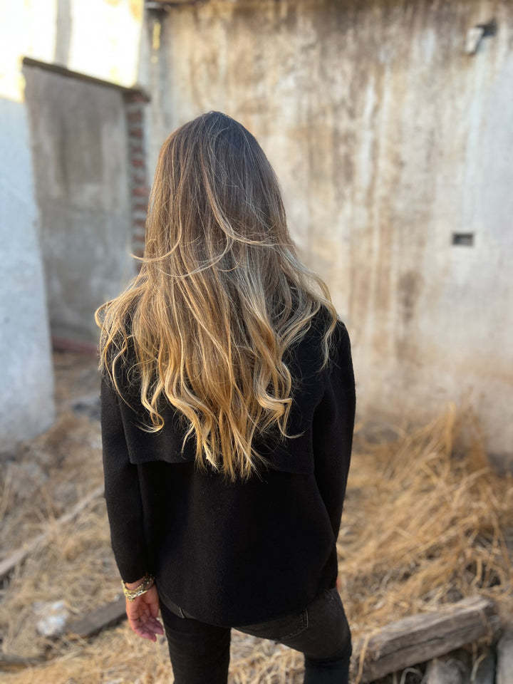 CLEARANCE SALE🔥Classic beige jacket