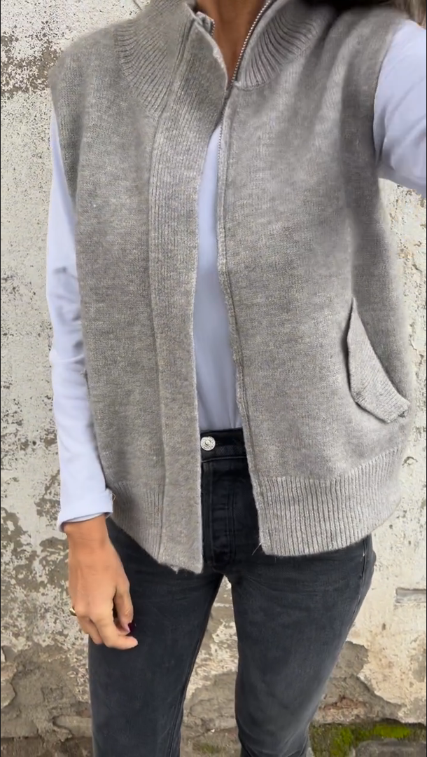 Women's Sweater Vest