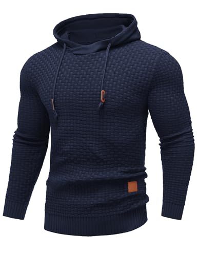 🔥 𝐇𝐎𝐓 𝐒𝐀𝐋𝐄 🔥 Herren Outdoor Casual Sweatshirt mit Kapuze