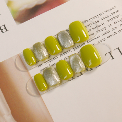 2025 New Arrival Short Length | Minimalist Elegant Design & Whitening Effect