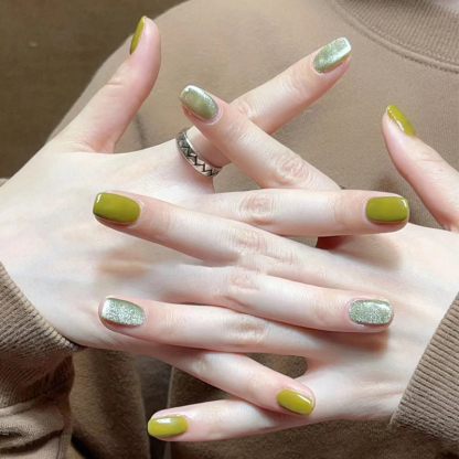 2025 New Arrival Short Length | Minimalist Elegant Design & Whitening Effect