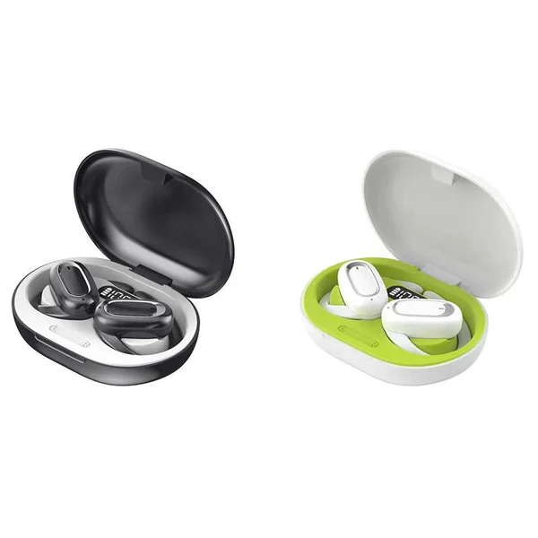 Bluetooth Headphones 3D Surround Open OWS