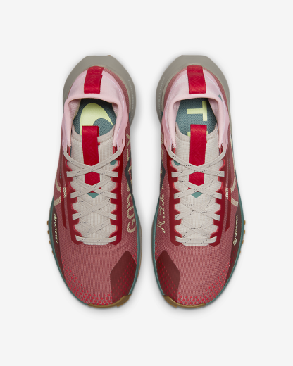 Women's Waterproof Trail Running Shoes