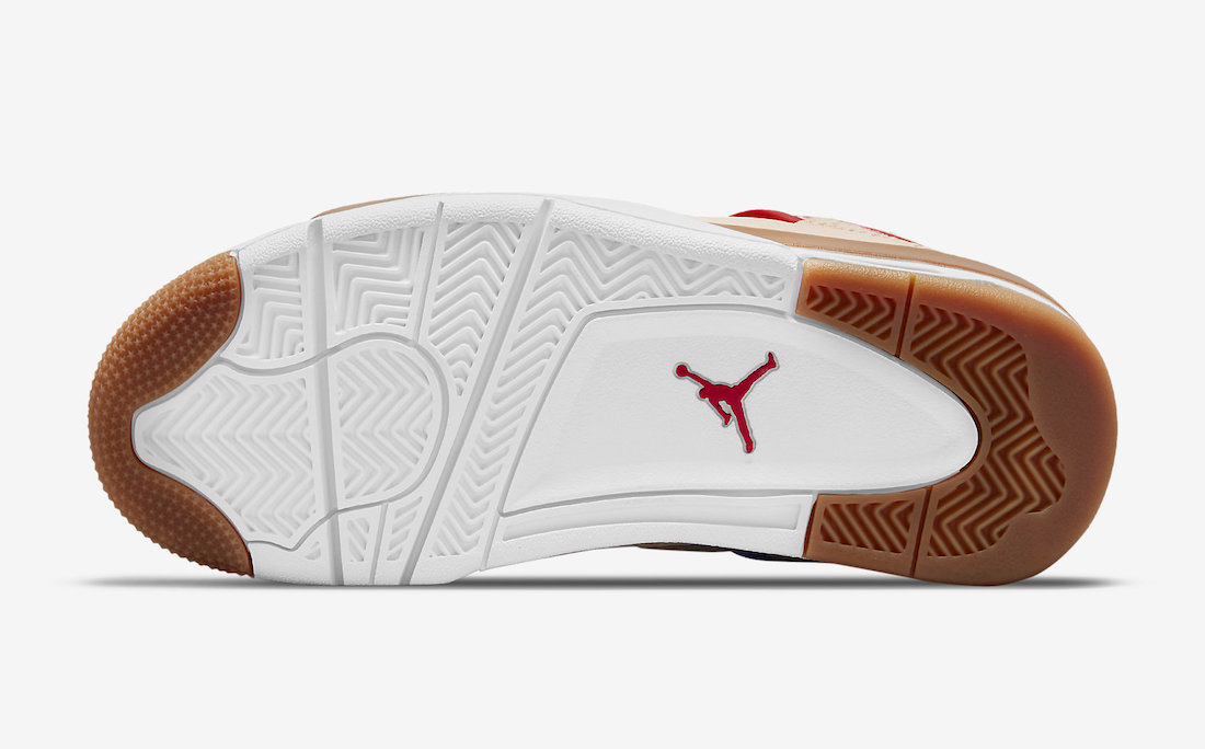 Retro GS 'Wild Things' DH0572-264