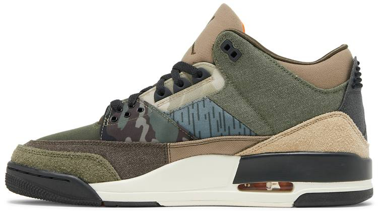 Retro 'Patchwork' DO1830-200