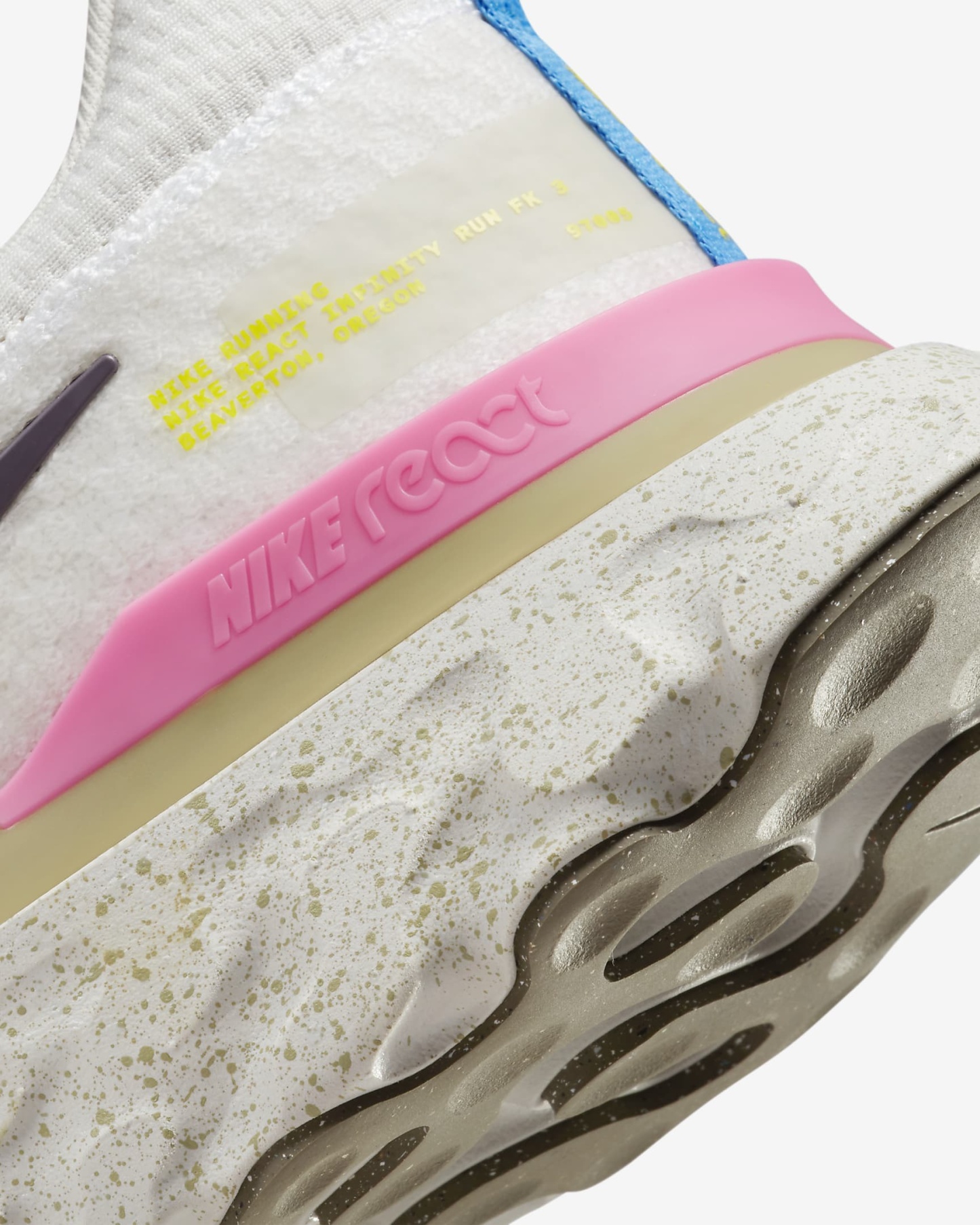 Men's Road Running Shoes