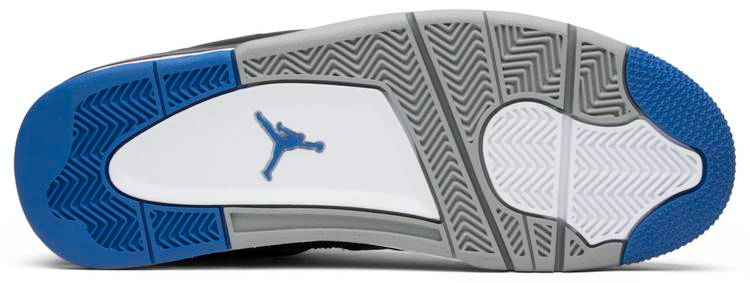 Retro 'Motorsports Alternate' 308497-006