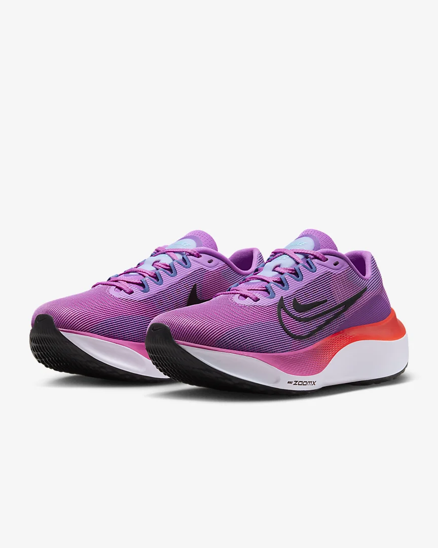 Women's Road Running Shoes