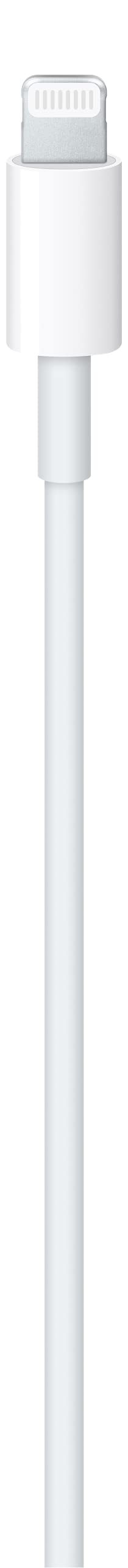 USB-C to Lightning Cable (2 m)