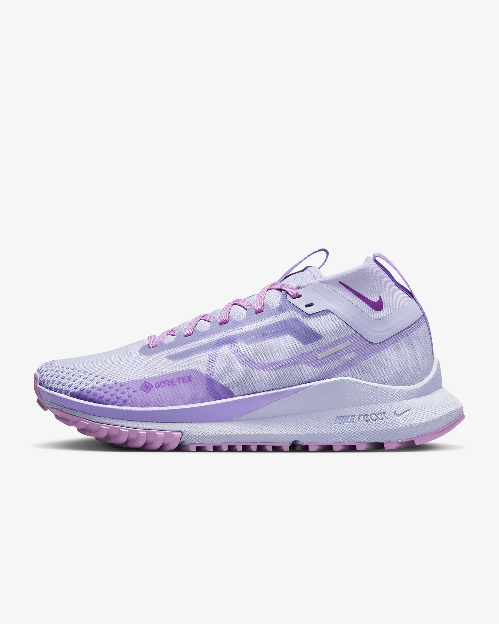 Women's Waterproof Trail Running Shoes