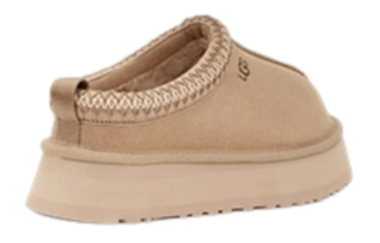 (WMNS) UthtGG Tazz Slipper 'Mustard Seed' 1122553-MDSD