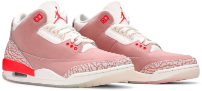 Wmns Retro 'Rust Pink' CK9246-600