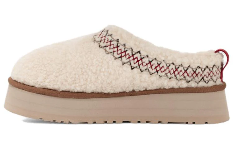 (WMNS) UthtGG Tazz Heritage Braid 'Natural' 1143976-NAT