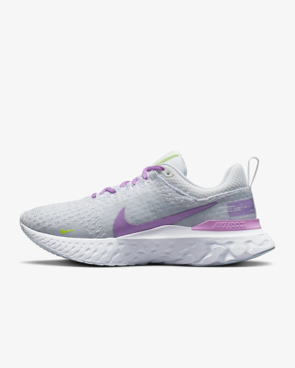 Women's Road Running Shoes