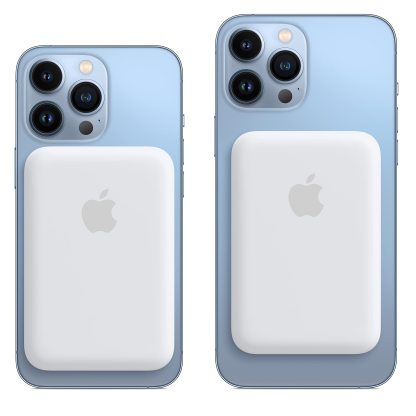 MagSafe Battery Pack