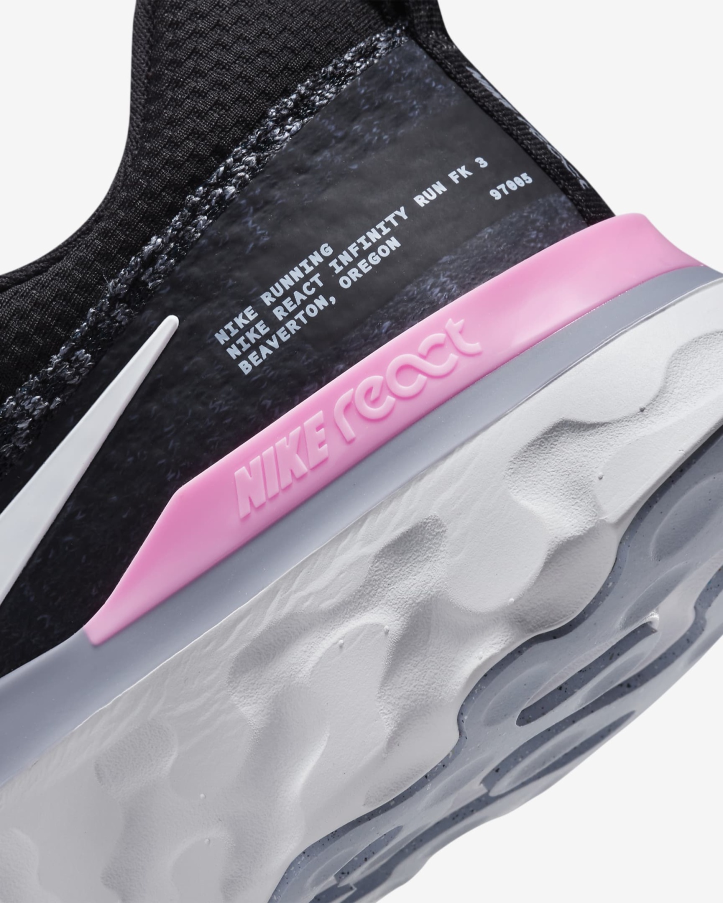 Men's Road Running Shoes