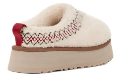 (WMNS) UthtGG Tazz Heritage Braid 'Natural' 1143976-NAT