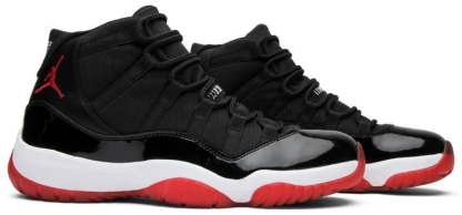 Retro 'Bred' 2012 378037-010