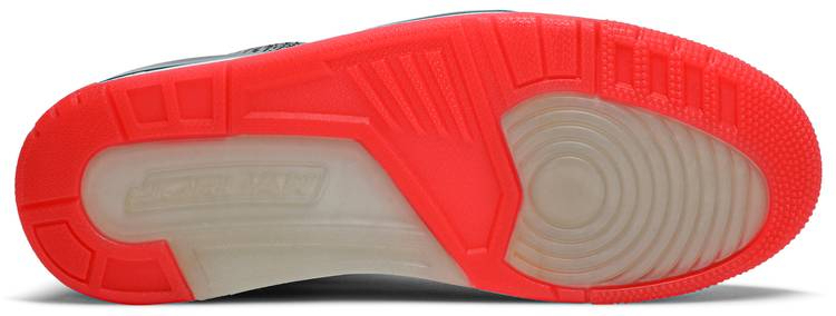 Retro 'Solefly' AJ3-470085