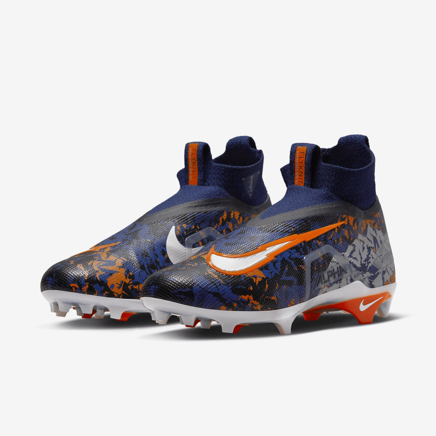 Alpha Menace Elite 3 RW - Men's Football Cleats