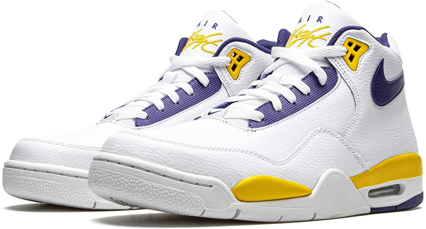 Flight Legacy 'Lakers' BQ4212-102