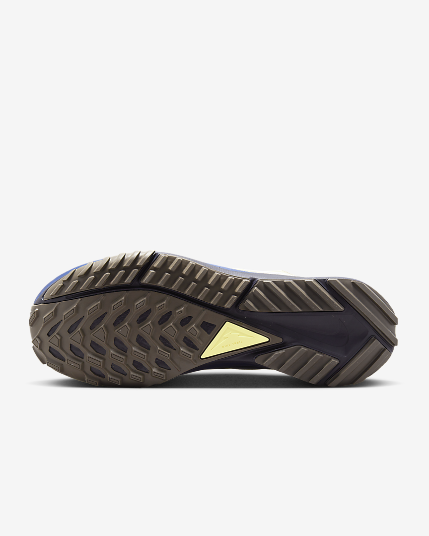 Men's Waterproof Trail Running Shoes