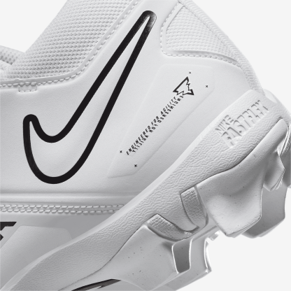 Alpha Menace 3 Shark - Men's Football Cleats