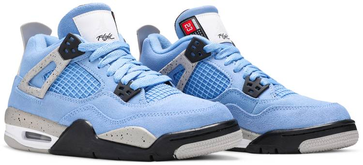 Retro GS 'University Blue' 408452-400