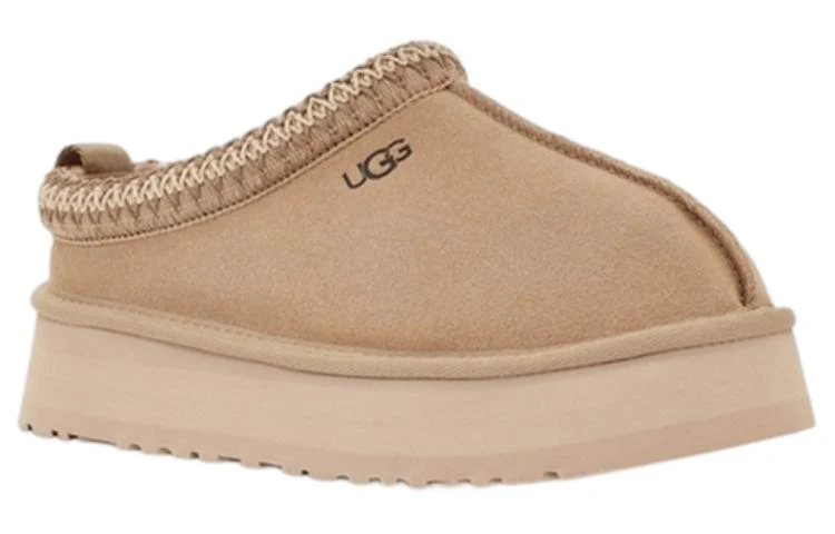 (WMNS) UthtGG Tazz Slipper 'Mustard Seed' 1122553-MDSD