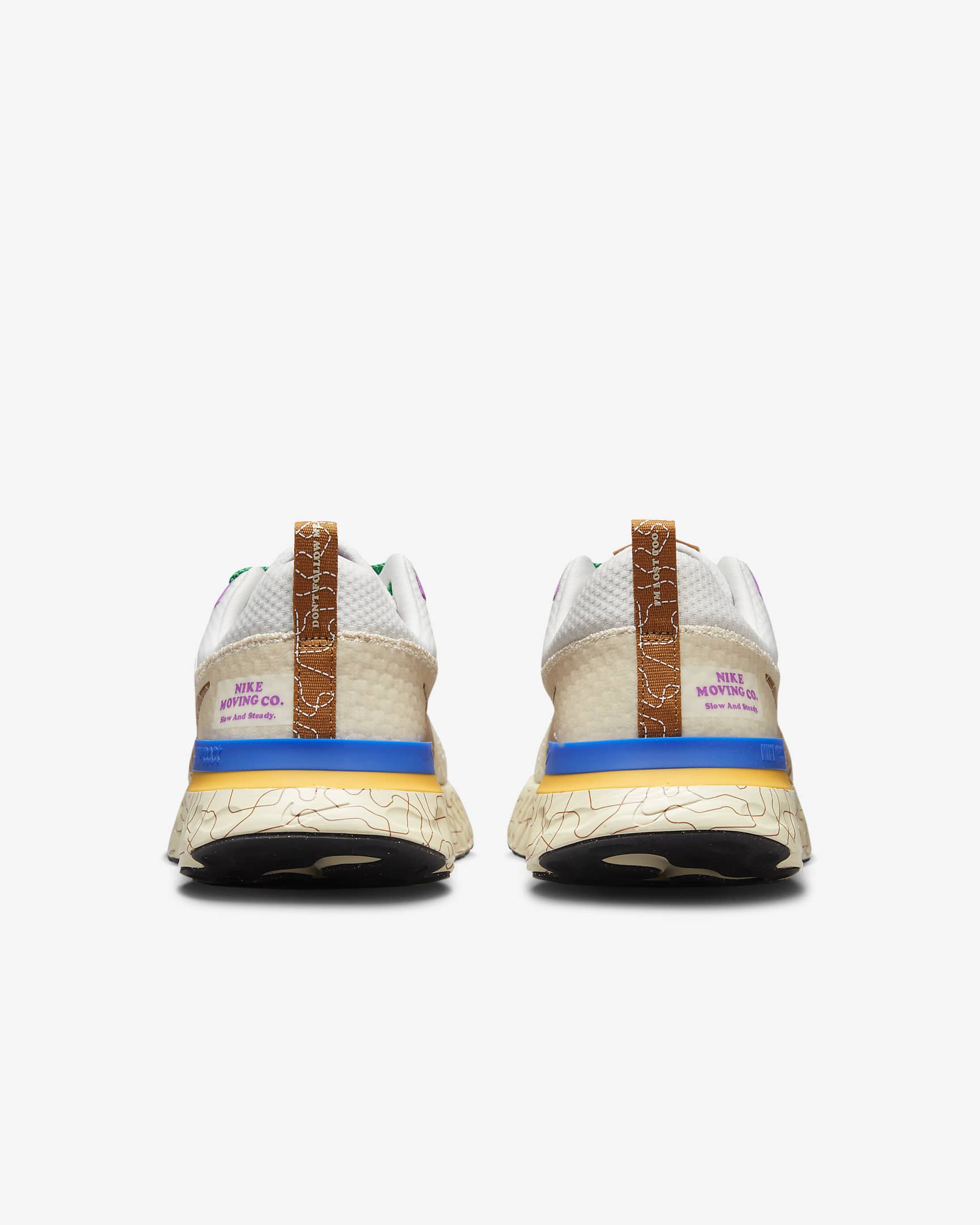 Men's Road Running Shoes