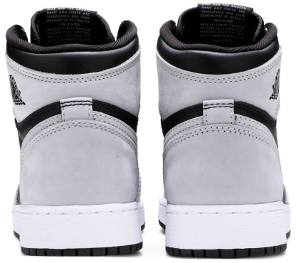 Retro High OG GS 'Shadow 2.0' 575441-035