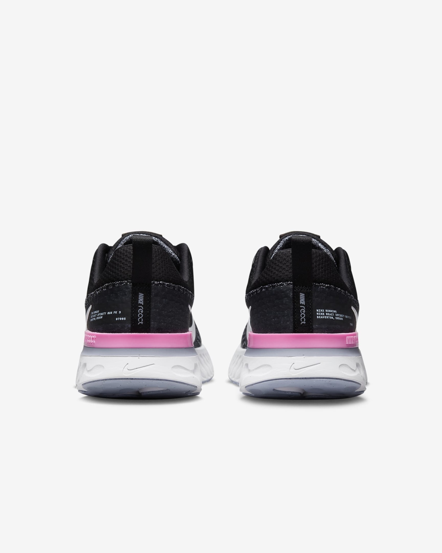 Men's Road Running Shoes