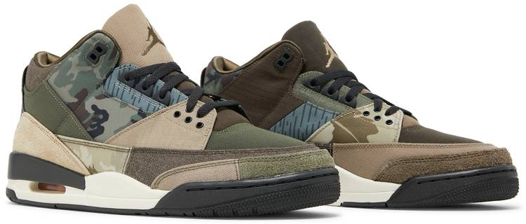 Retro 'Patchwork' DO1830-200