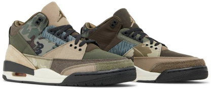 Retro 'Patchwork' DO1830-200