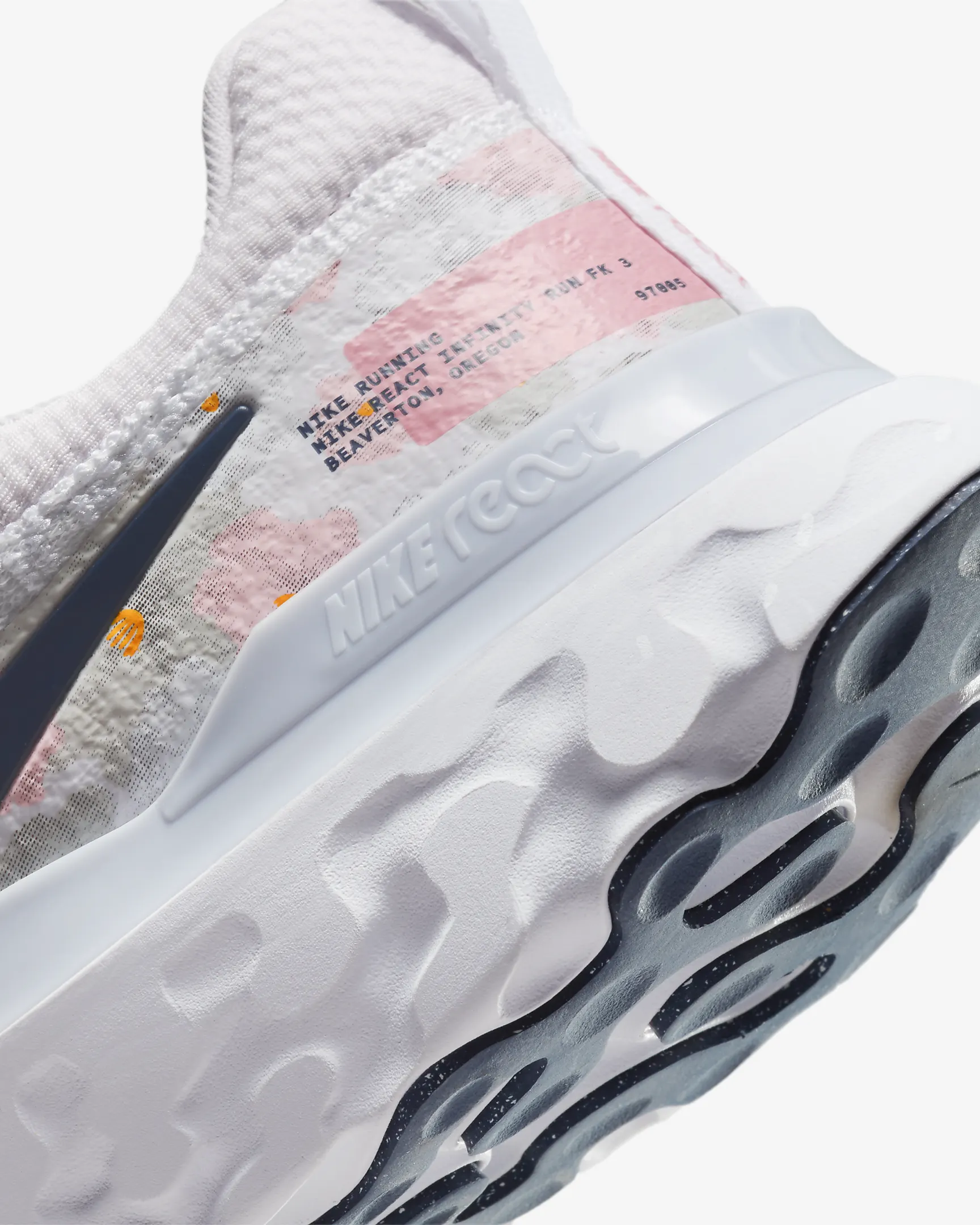 Women's Road Running Shoes