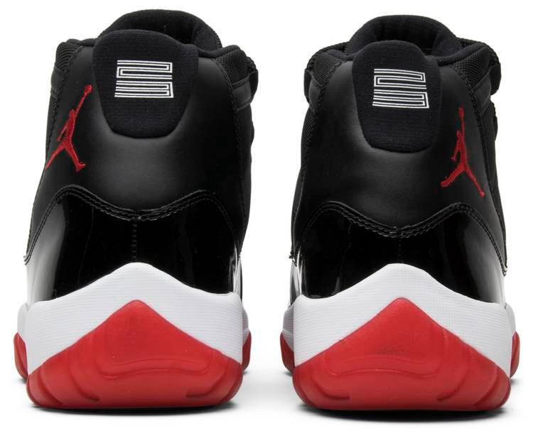 Retro 'Bred' 2012 378037-010