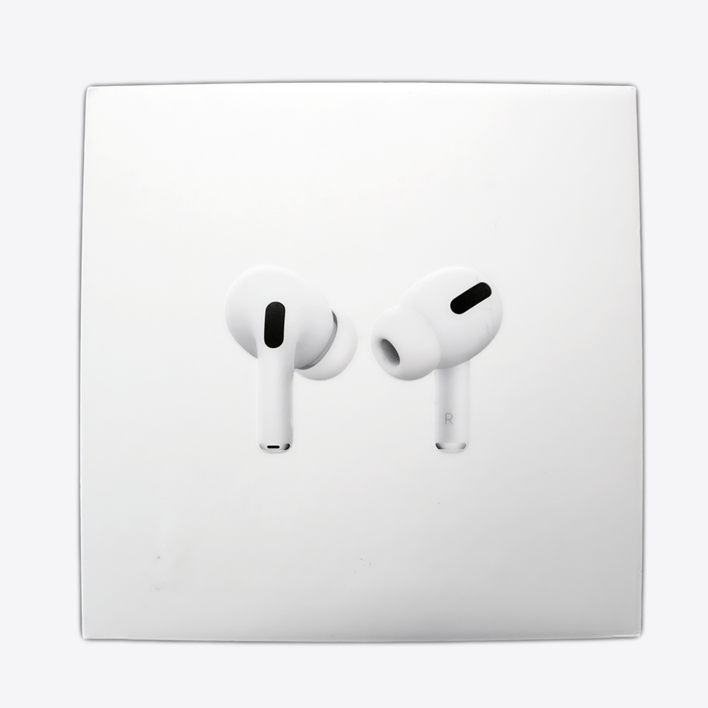 AirPods Pro with Magsafe Charging Case - (1st Generation) - Open Box