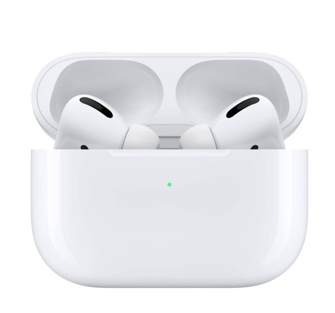 AirPods Pro with Magsafe Charging Case - (1st Generation) - Open Box